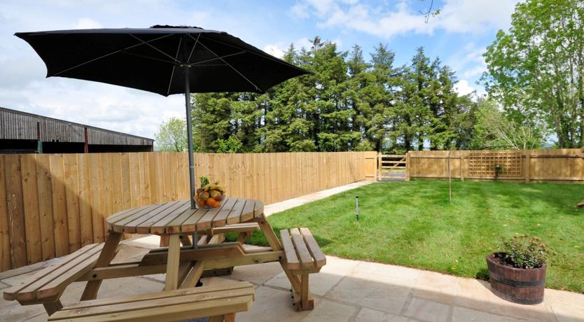 Photo of 2 Bed in South Molton