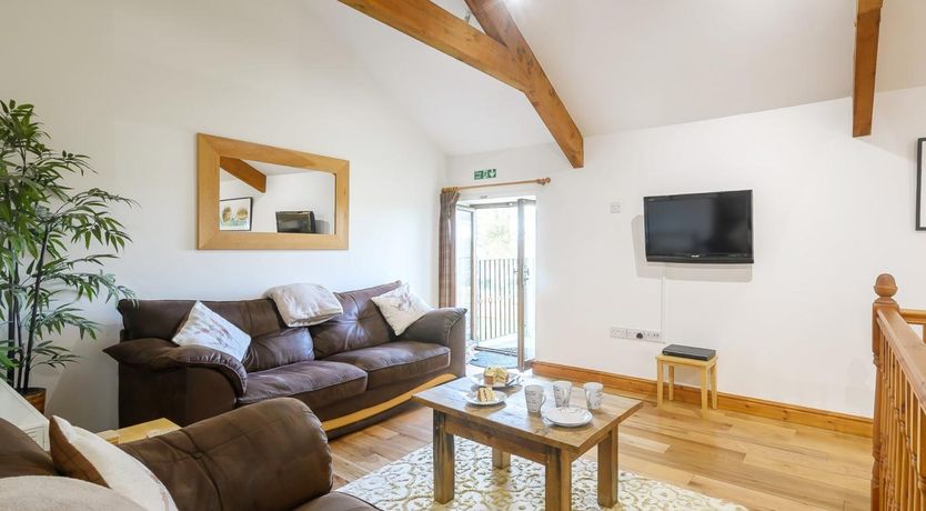 Photo of 2 Bed in South Molton