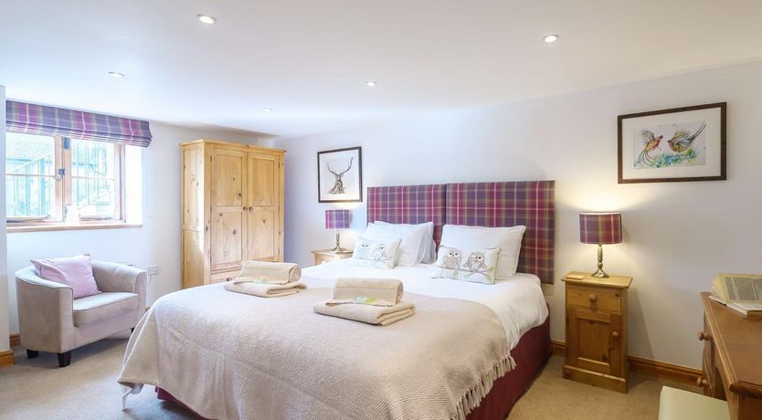 Photo of 2 Bed in South Molton