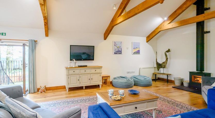Photo of 3 Bed in South Molton