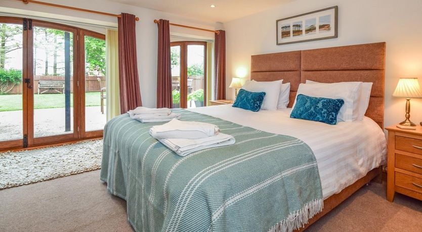 Photo of 3 Bed in South Molton