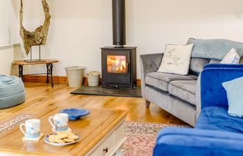 3 Bed in South Molton Holiday Cottage