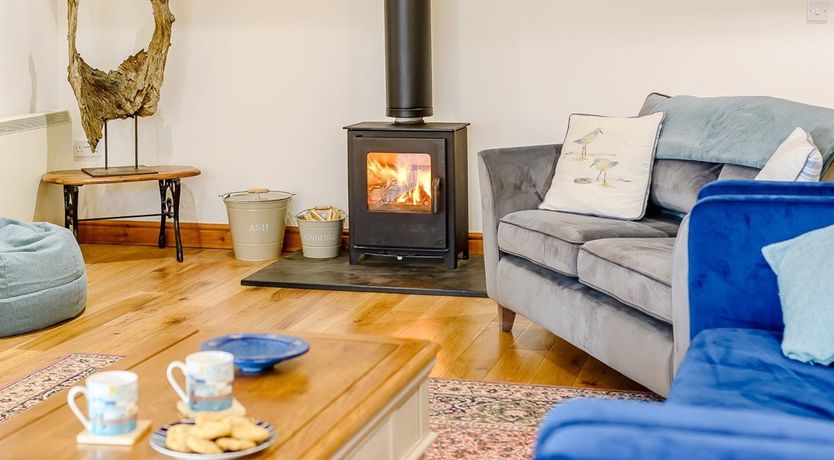 Photo of in South Molton  (HILRO)