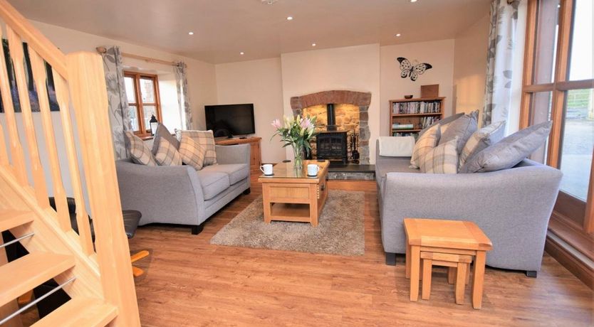 Photo of 3 Bed in Woolsery