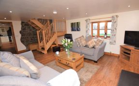 Photo of in Woolsery (TREET)