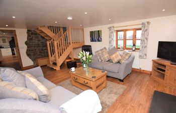 in Woolsery (TREET) Holiday Cottage
