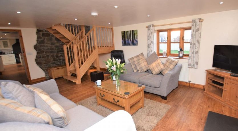 Photo of in Woolsery (TREET)