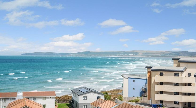 Photo of 2 Bed in Westward Ho