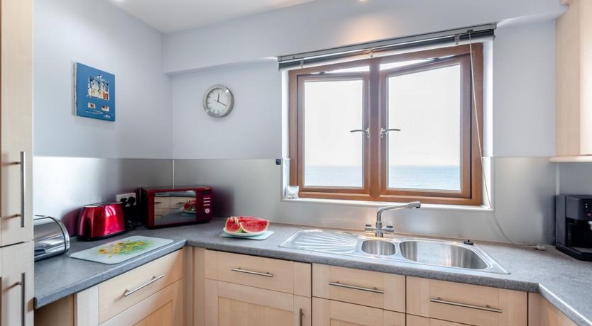 Photo of 2 Bed in Westward Ho