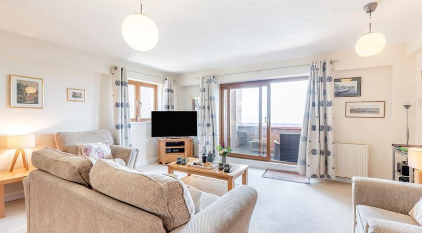 Photo of 2 Bed in Westward Ho