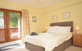 Photo of Apartment in North Devon