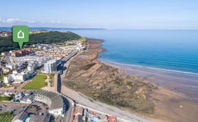 Photo of in Westward Ho! (OCE16)