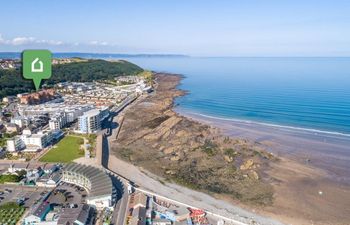 in Westward Ho! (OCE16) Apartment