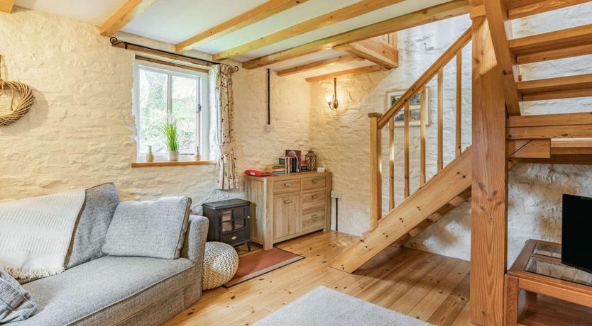 Photo of in Buckland Brewer (FOLLY)