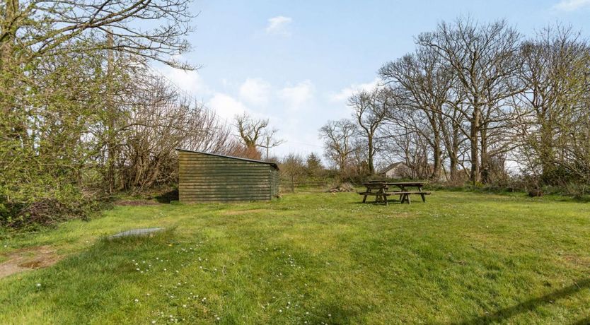 Photo of Barn in North Devon
