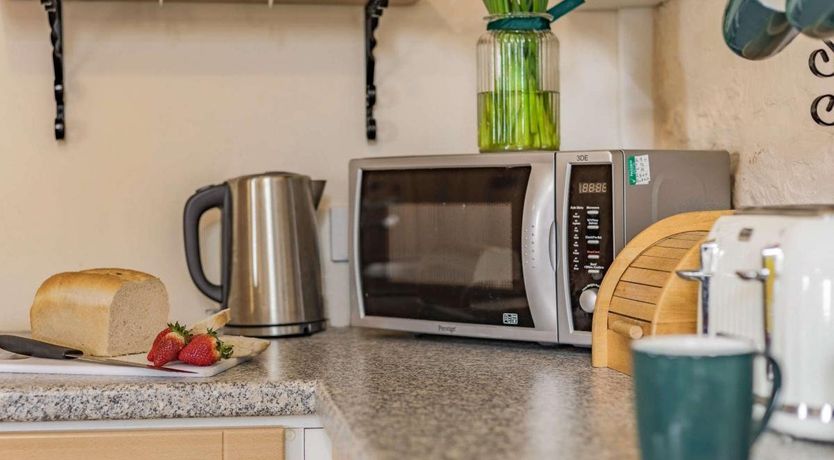 Photo of 1 Bed in Buckland Brewer