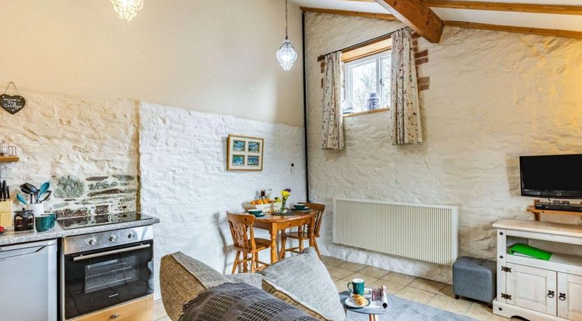 Photo of Barn in North Devon