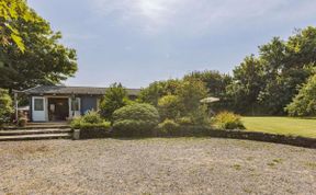 Photo of in Clovelly  (BITFL)