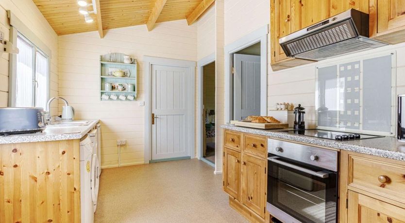 Photo of 2 Bed in Woolsery