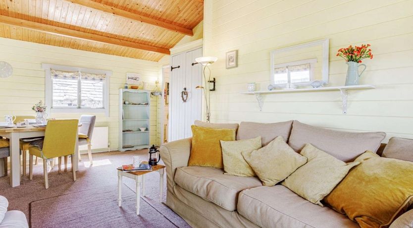 Photo of 2 Bed in Woolsery