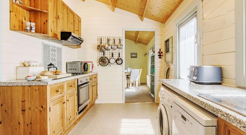 Photo of 2 Bed in Woolsery