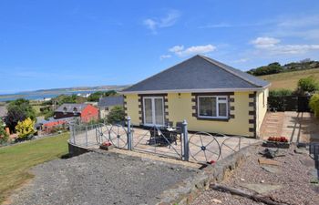 House in North Devon Holiday Cottage