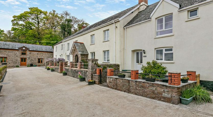 Photo of Cottage in North Devon