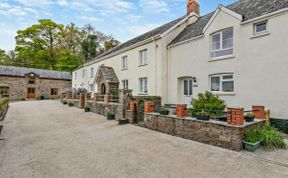 Photo of Cottage in North Devon