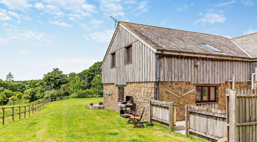 Photo of Barn in North Devon