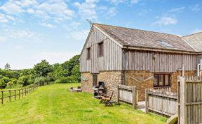 Photo of Barn in North Devon