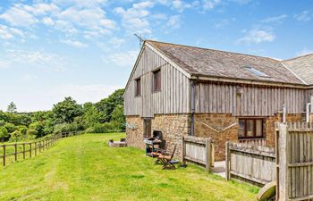 Barn in North Devon Holiday Cottage