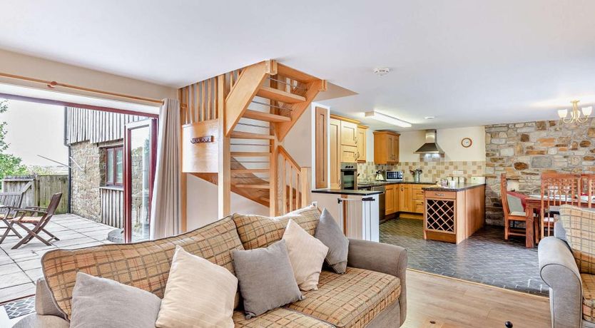 Photo of 3 Bed in Woolsery