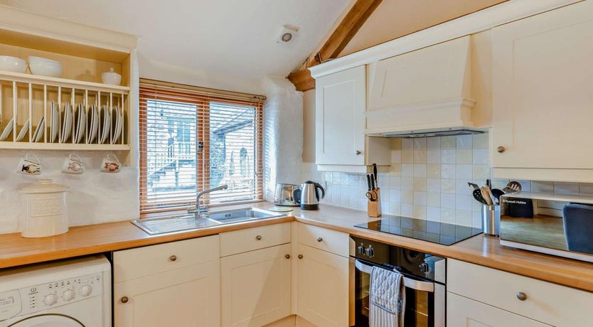 Photo of 3 Bed in Beaworthy