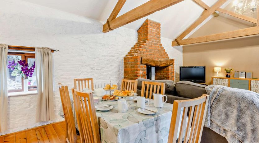 Photo of 3 Bed in Beaworthy