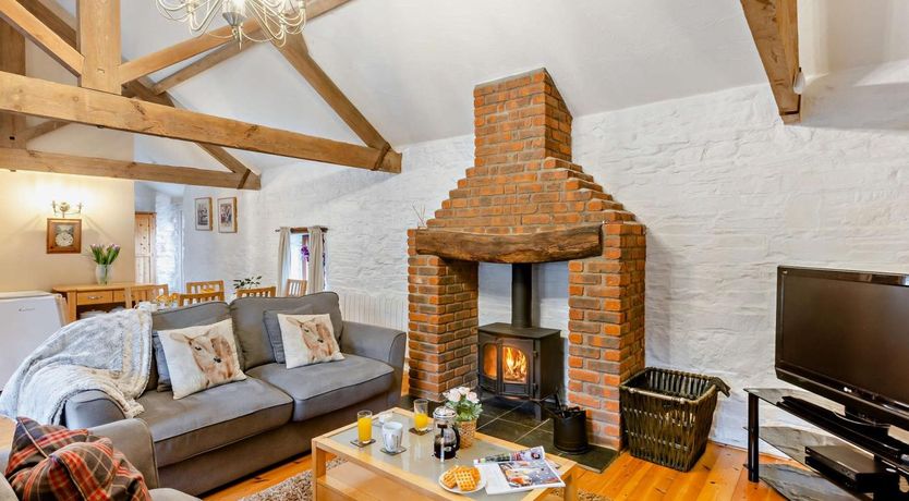 Photo of 3 Bed in Beaworthy