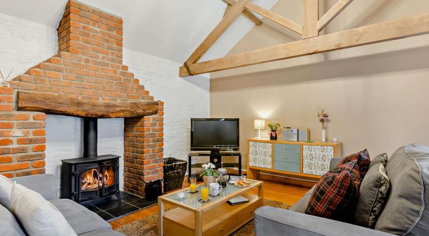 Photo of 3 Bed in Beaworthy