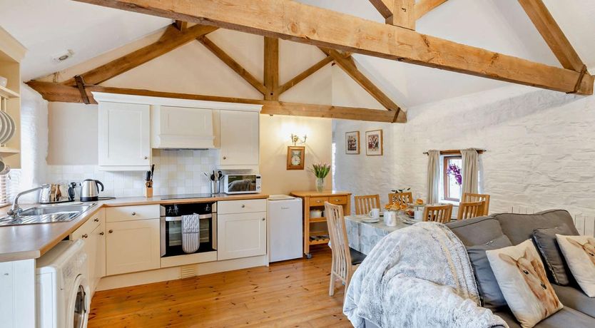 Photo of 3 Bed in Beaworthy