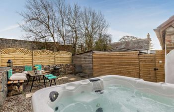 in Bude  (WVSTC) Holiday Cottage