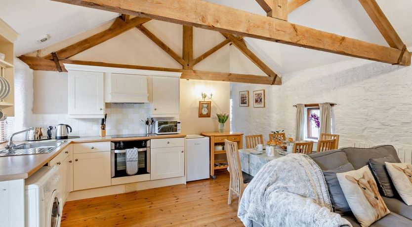 Photo of 3 Bed in Ashwater