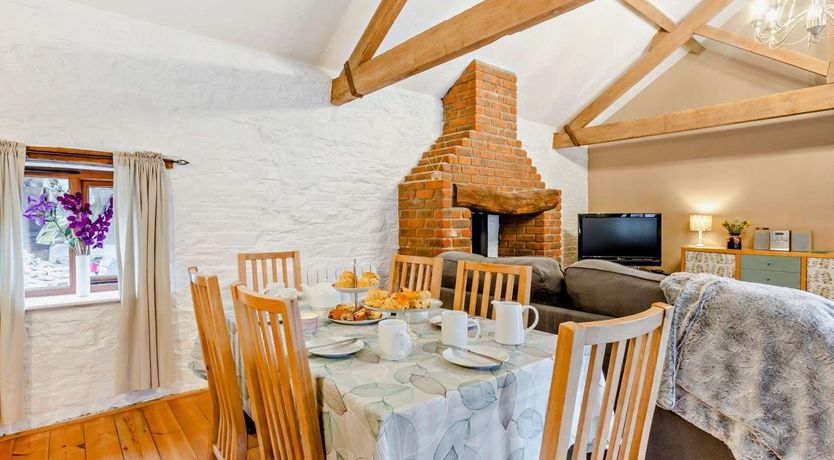 Photo of 3 Bed in Ashwater