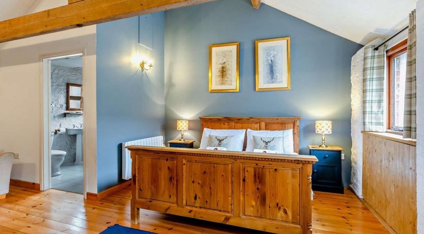 Photo of 3 Bed in Ashwater