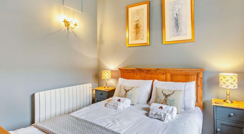 Photo of 3 Bed in Ashwater