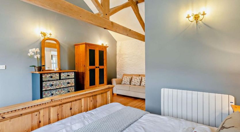 Photo of 3 Bed in Ashwater