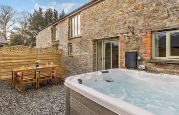 in Bude  (WVFCO) Holiday Cottage