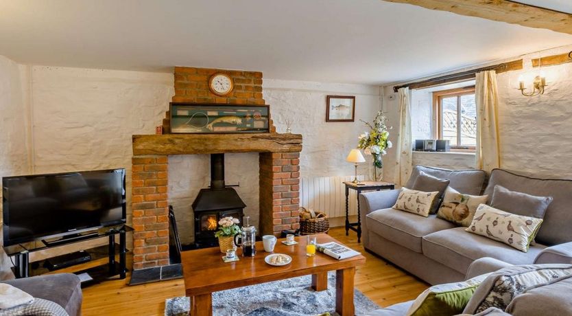 Photo of 3 Bed in Ashwater