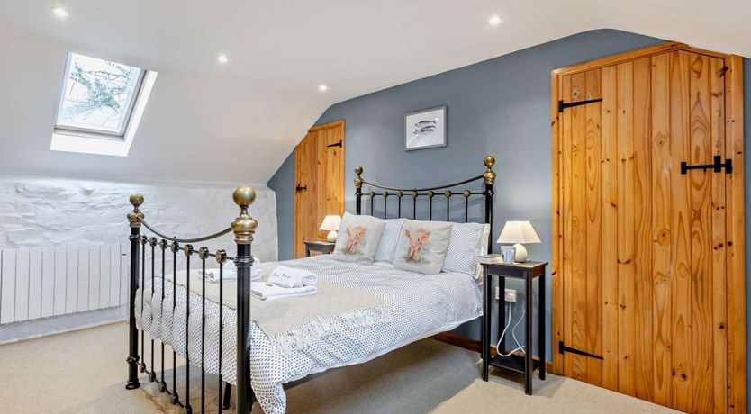 Photo of 3 Bed in Ashwater