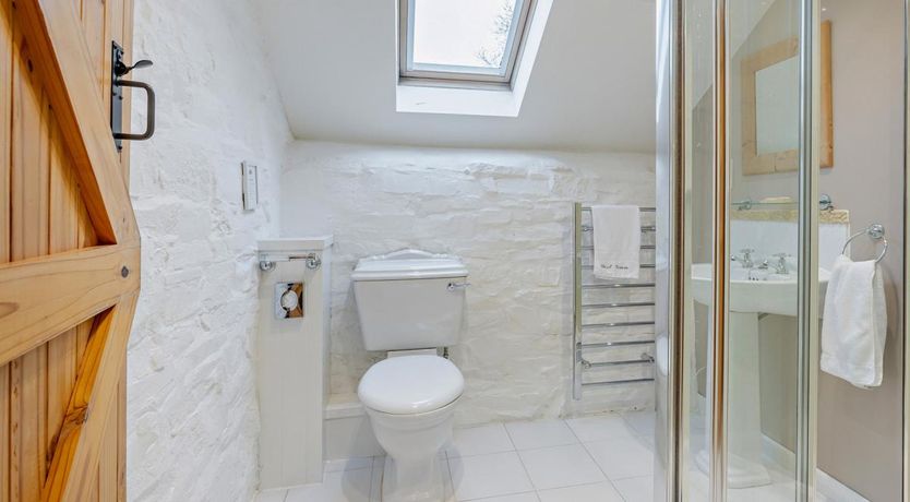 Photo of 3 Bed in Ashwater