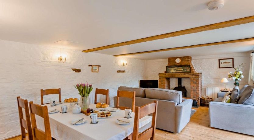 Photo of 3 Bed in Ashwater