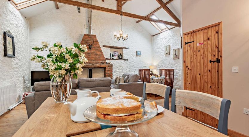 Photo of 2 Bed in Beaworthy