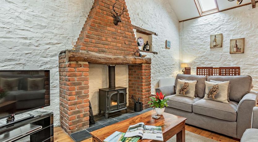 Photo of 2 Bed in Beaworthy